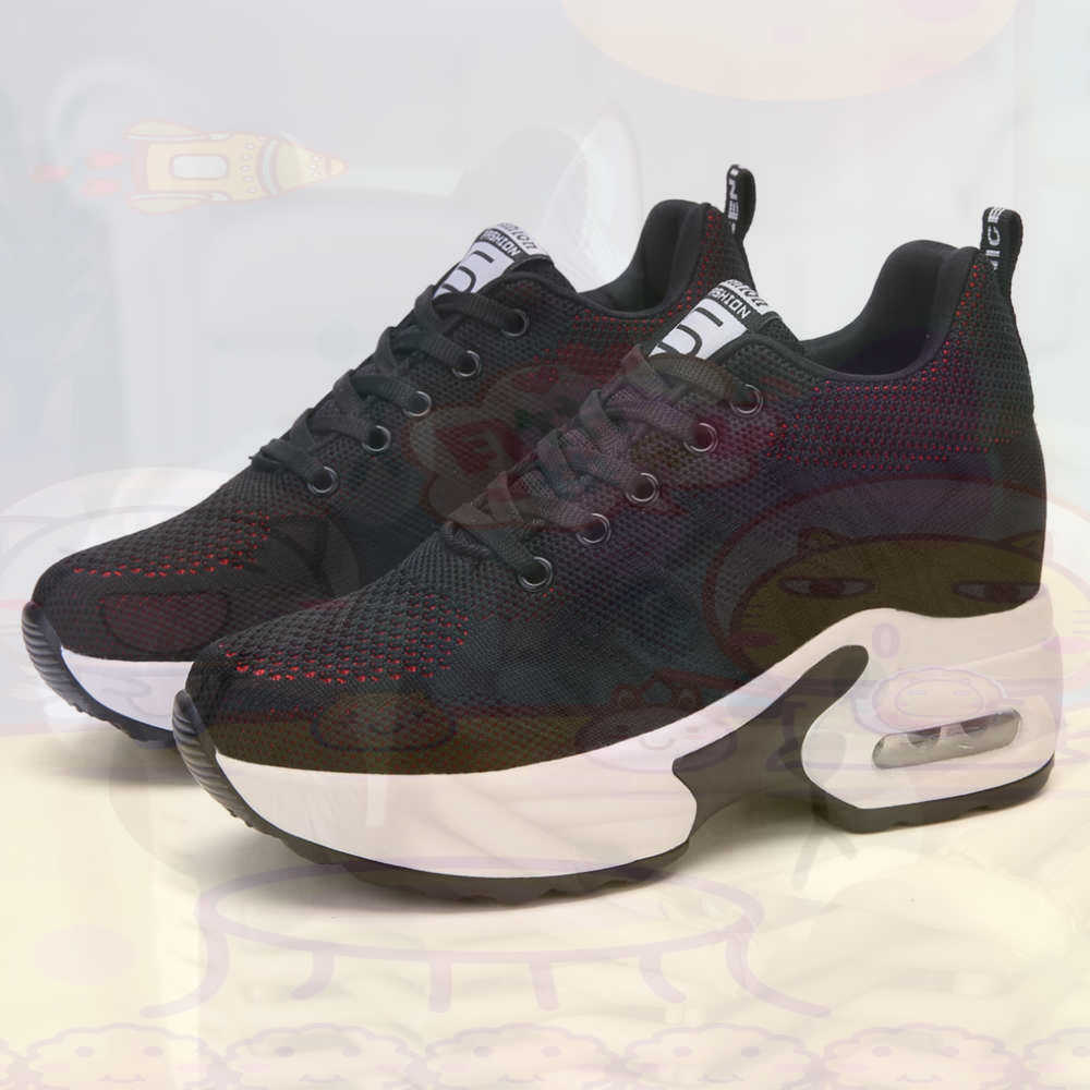 Red Size 36 Shoes Woman Tennis - Men'S Accessories Types ulasan dan harga