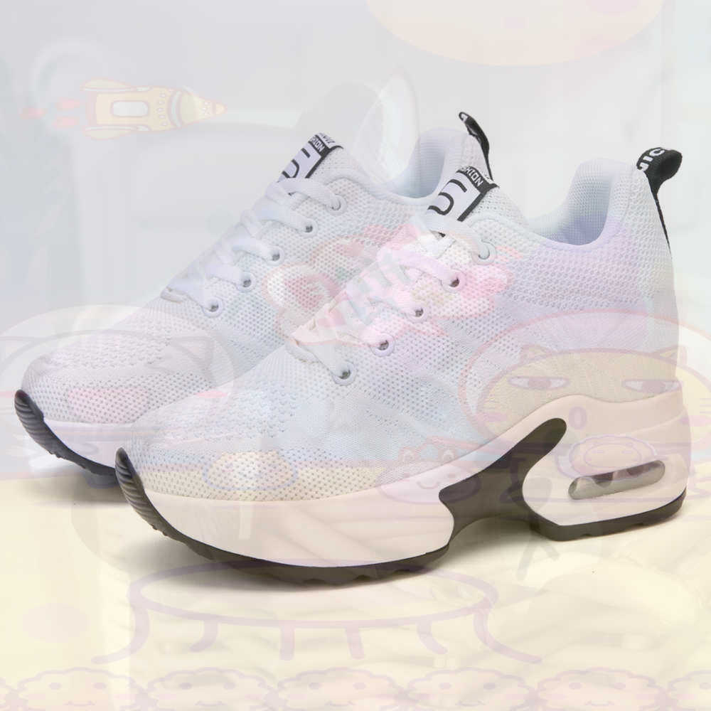 Red Size 36 Shoes Woman Tennis - Men'S Accessories Types ulasan dan harga