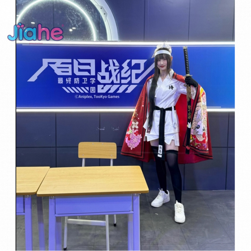 Magadori Kyoshika Game HUNDRED - Men'S Accessories With Suits ulasan dan harga