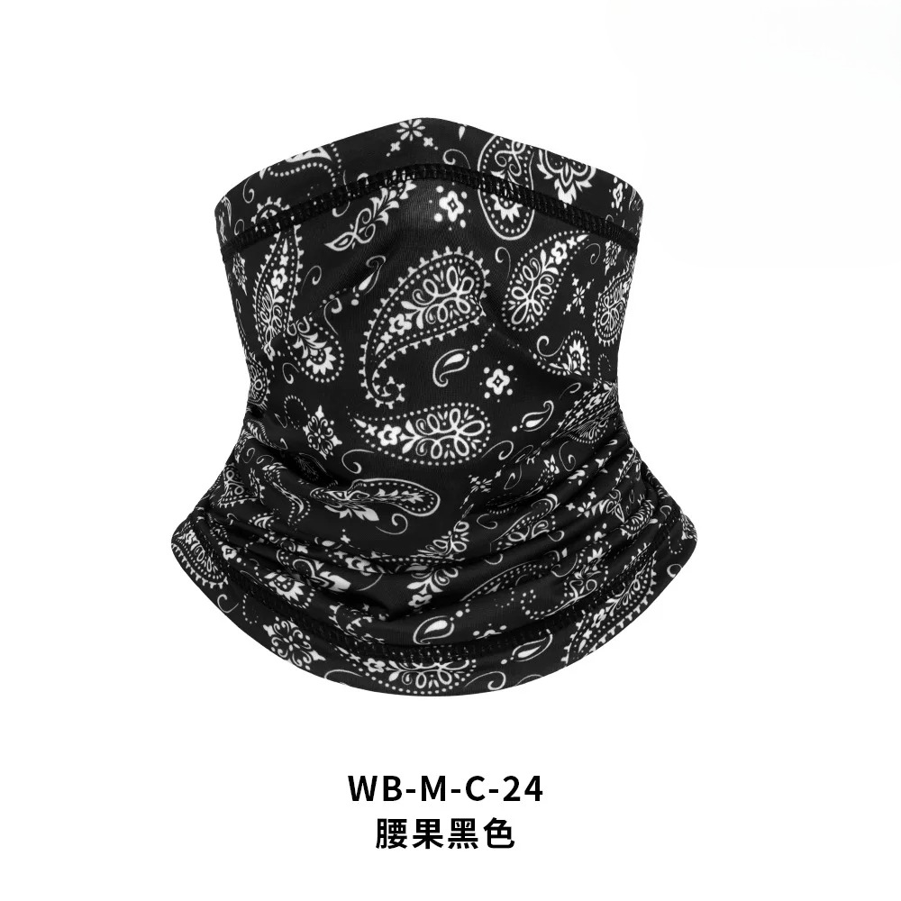Outdoor Breathable UV Protecti - Men Accessories Unique ulasan dan harga