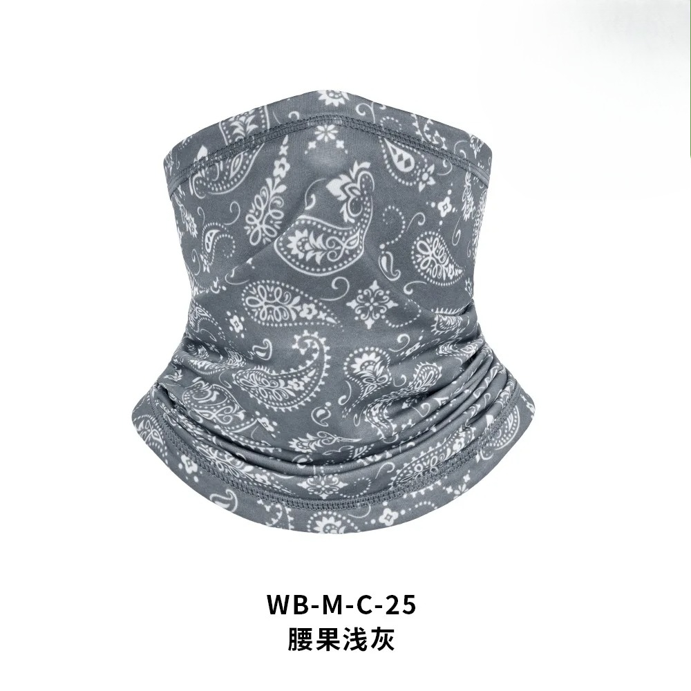 Outdoor Breathable UV Protecti - Men Accessories Unique ulasan dan harga
