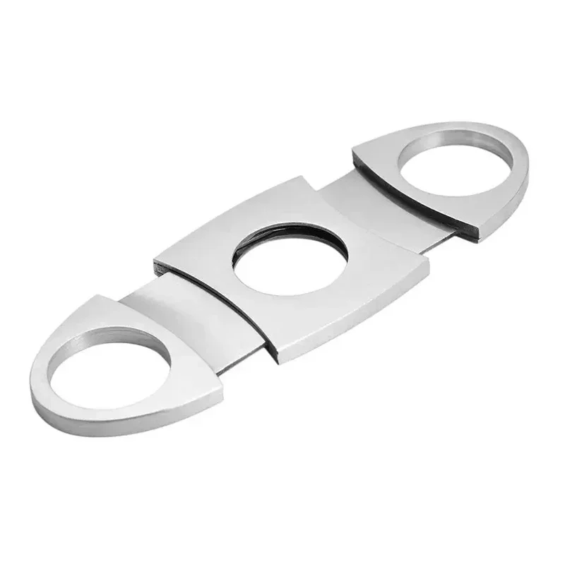 Stainless Steel Cigar Cutter S - Cigar Cutter Set ulasan dan harga