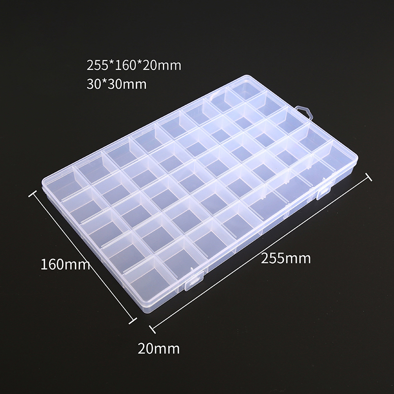 Portable Transparent Storage B - Men'S Accessories Drawer Organizer ulasan dan harga