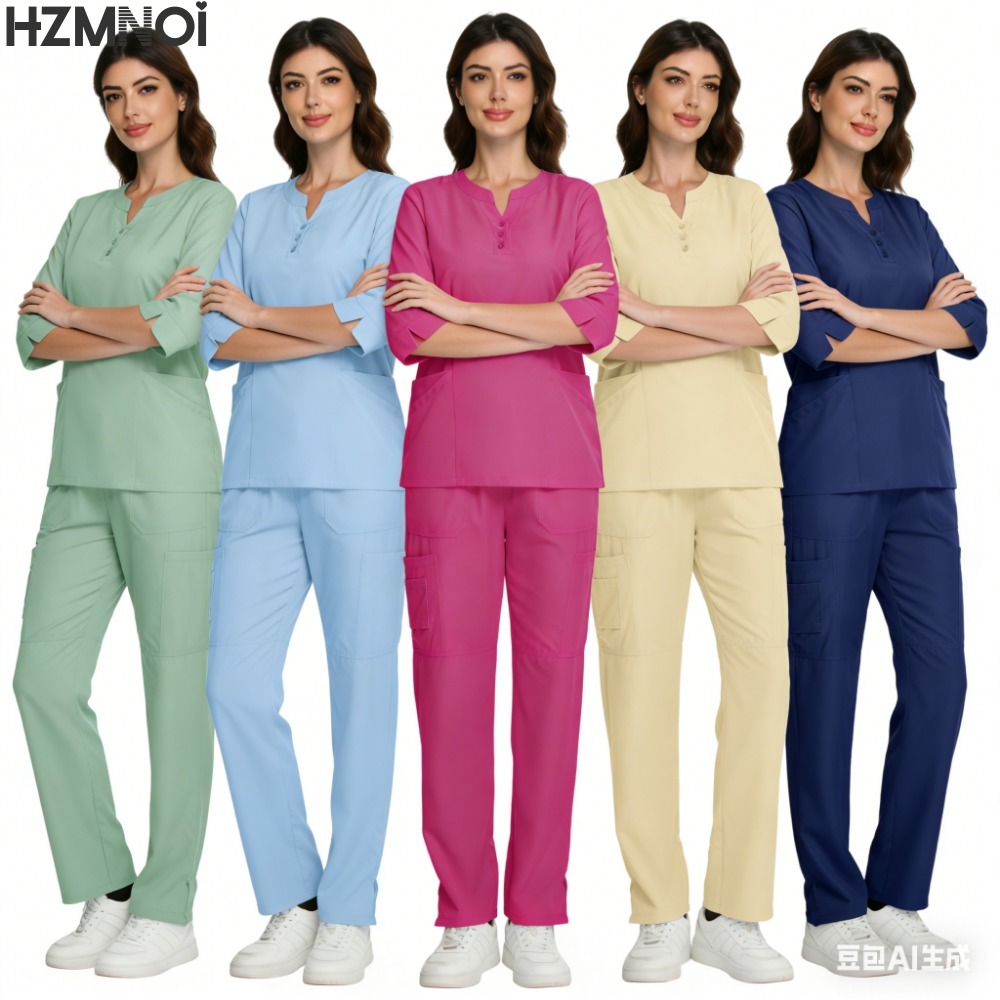 Scrubs Nursing Accessories Med - Men Accessories Kit ulasan dan harga