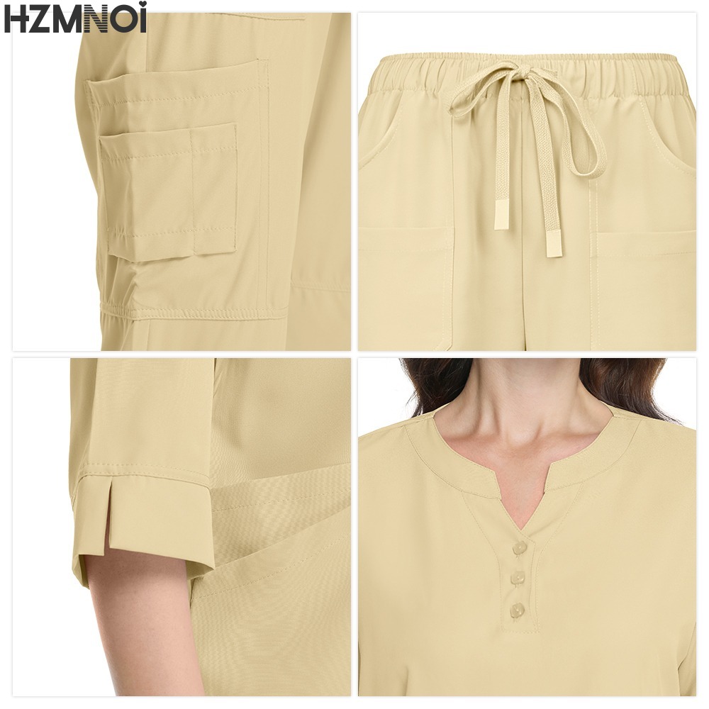 Scrubs Nursing Accessories Med - Men Accessories Kit ulasan dan harga