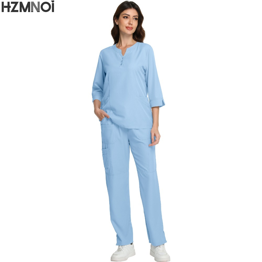 Scrubs Nursing Accessories Med - Men Accessories Kit ulasan dan harga