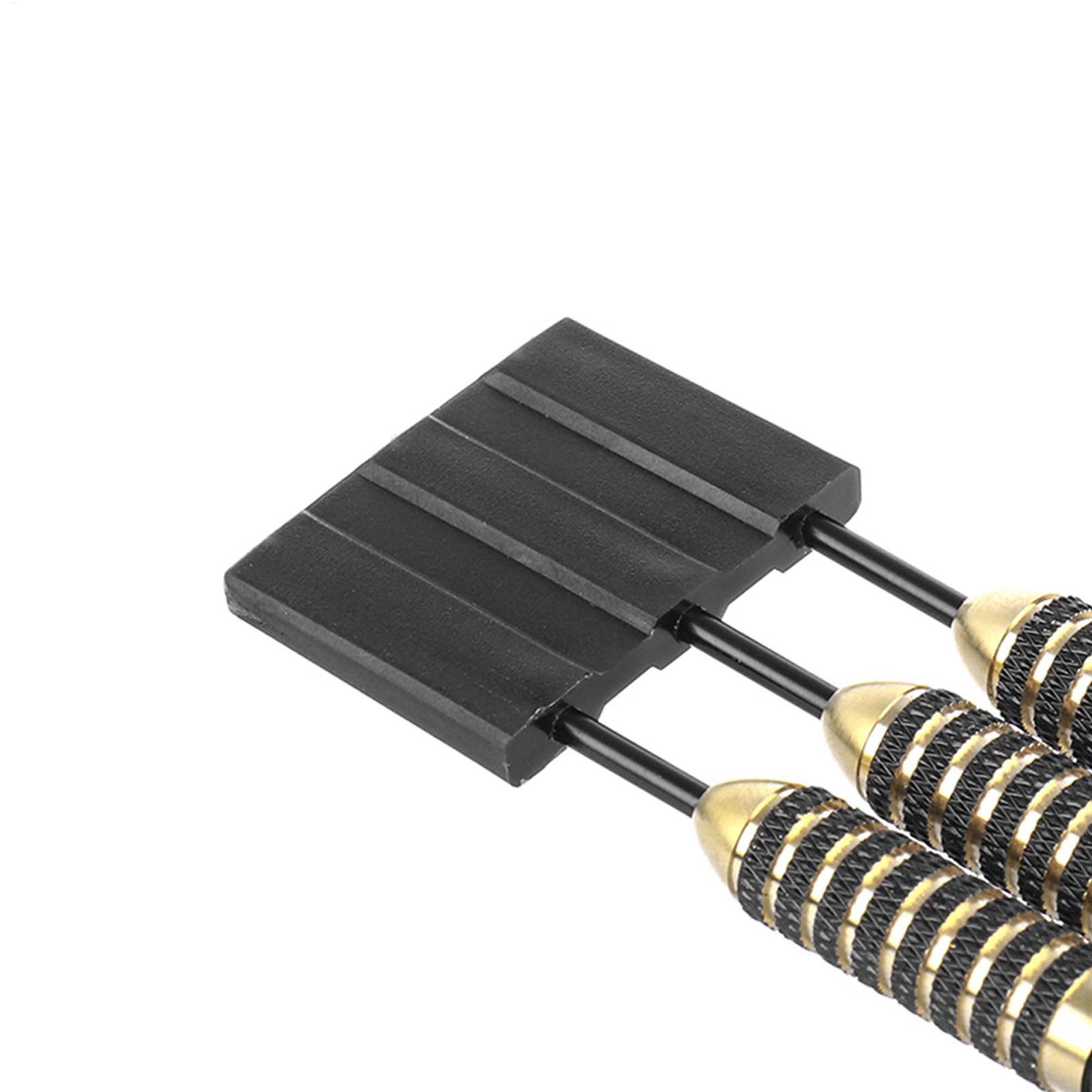 Dart Tip Holder 4 Pieces Dart  - Men Accessories Tips ulasan dan harga