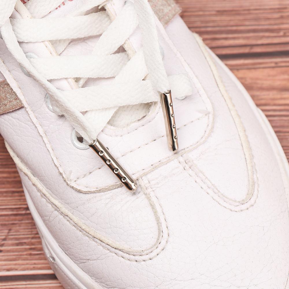 50pcs Shoes Accessories DIY Me - Men Accessories Tips ulasan dan harga