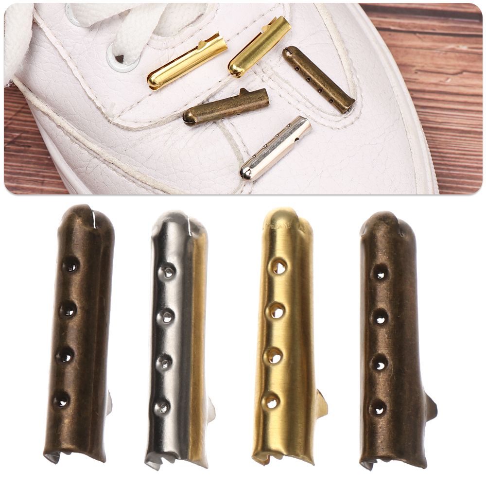 50pcs Shoes Accessories DIY Me - Men Accessories Tips ulasan dan harga