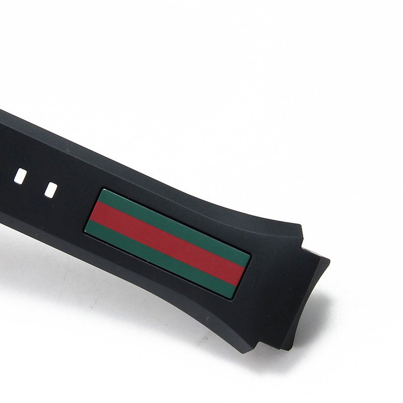 For Gucci YA137/YA137107A Rubb - Men'S Accessories Gucci ulasan dan harga