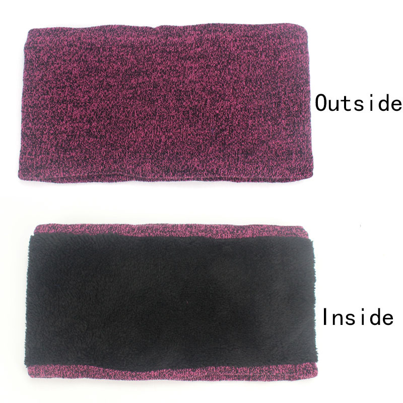 Winter Hat Scarf Gloves Set, P - Men Accessories Tips ulasan dan harga
