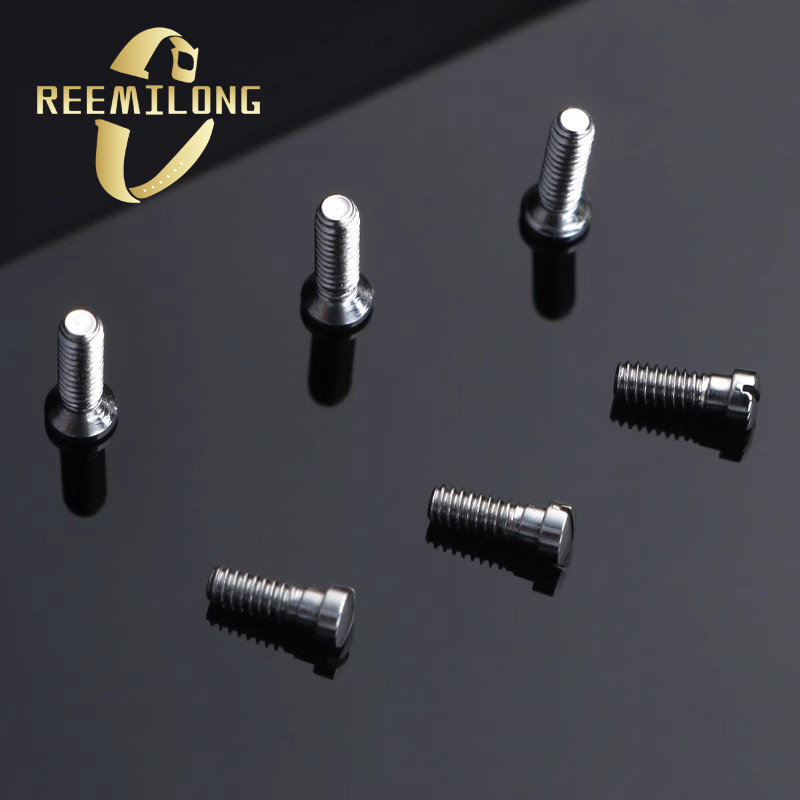 2pcs Watch cover screws for Sa - Men'S Accessories Cartier ulasan dan harga