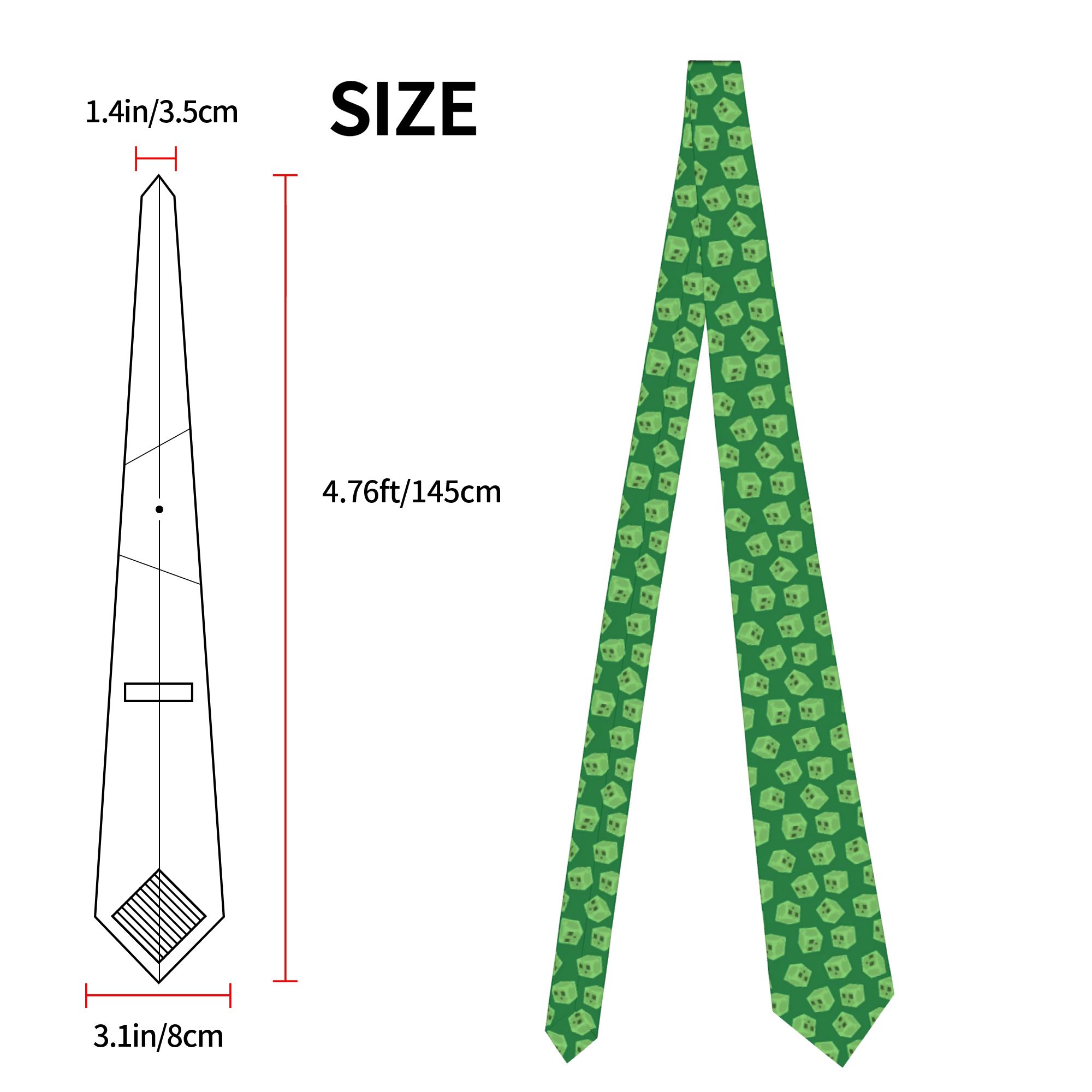 Creepers Slime Pattern Texture - Men Accessories For Wedding ulasan dan harga