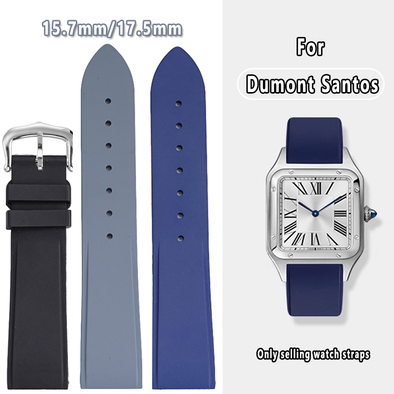 Quick Release Fluorine Rubber  - Men'S Accessories Cartier ulasan dan harga