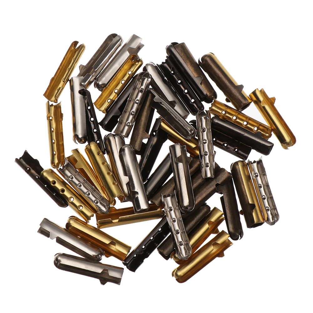 50pcs Shoes Accessories Diy Sh - Men Accessories Tips ulasan dan harga