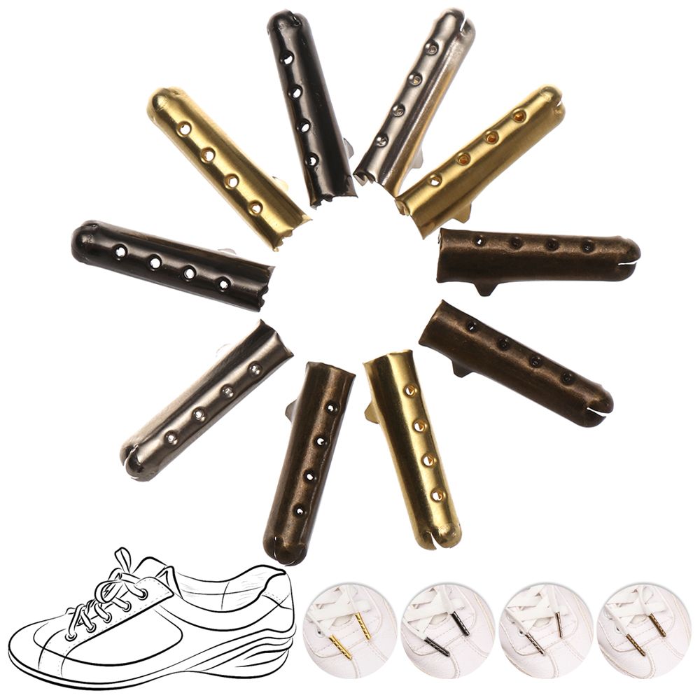 50pcs Shoes Accessories Diy Sh - Men Accessories Tips ulasan dan harga