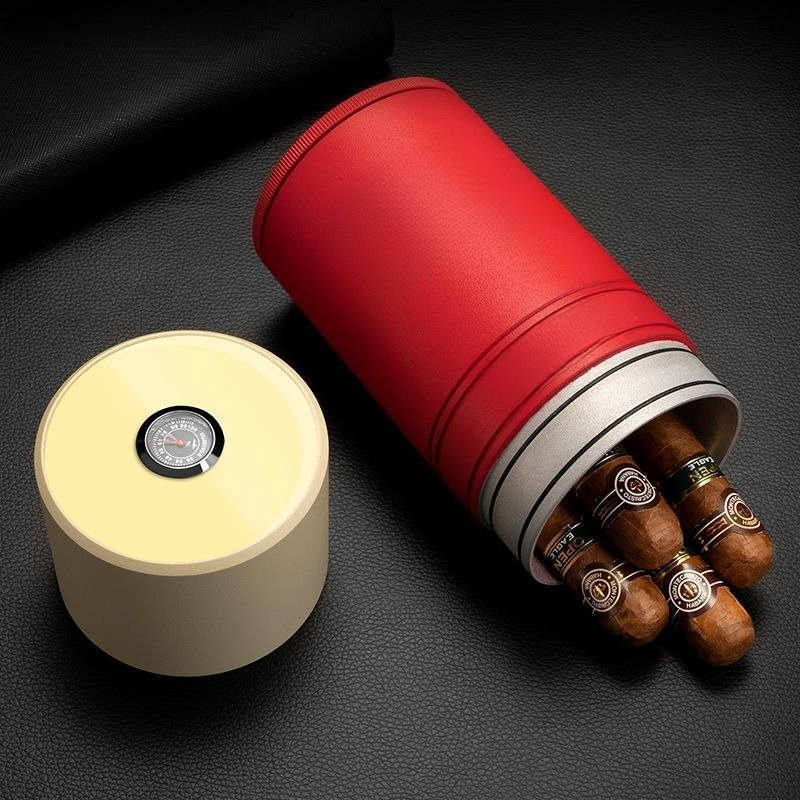 Cigar set, cigar cutter, smoke - Cigar Cutter Set ulasan dan harga