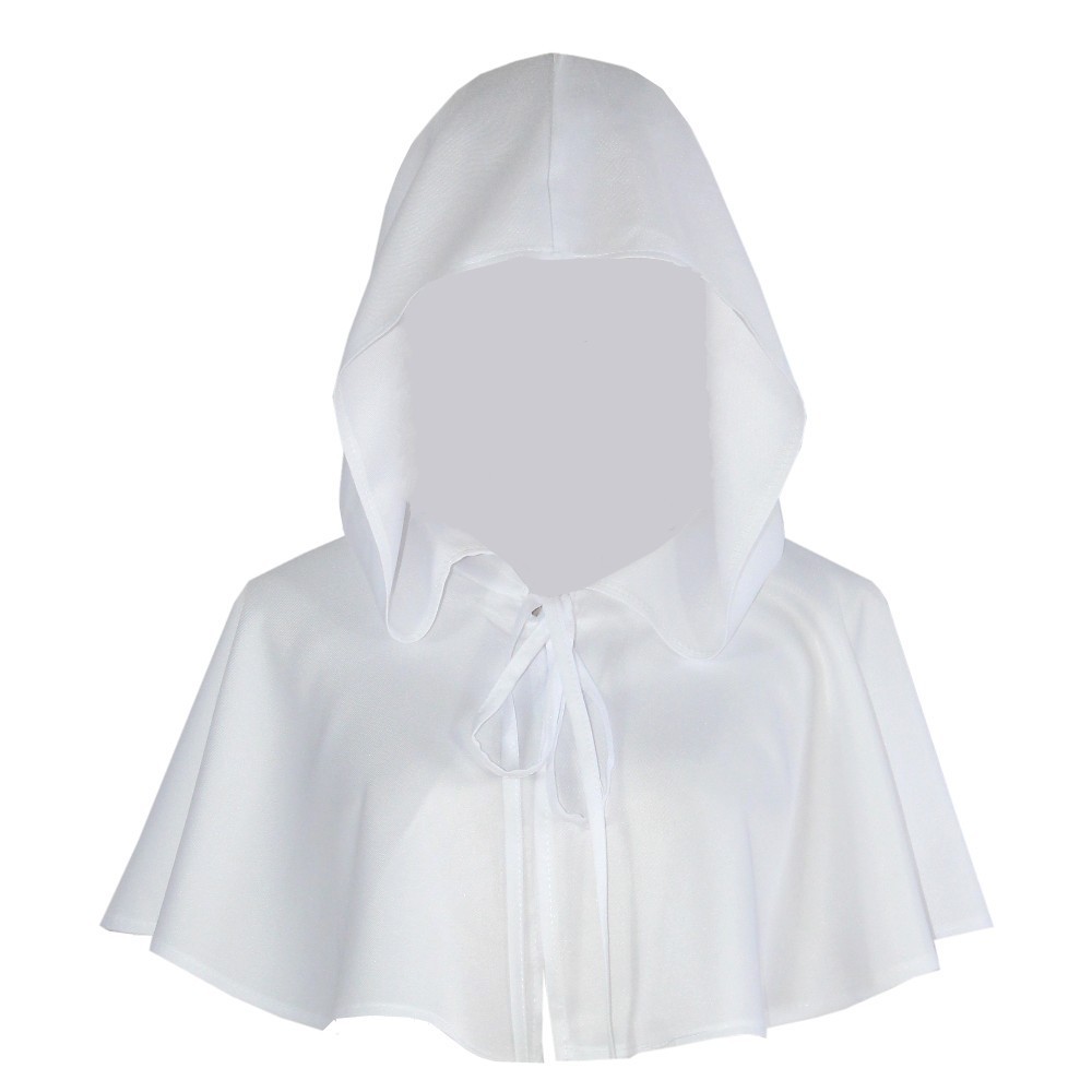 Halloween Cosplay Death Cloak  - Men Accessories Kit ulasan dan harga