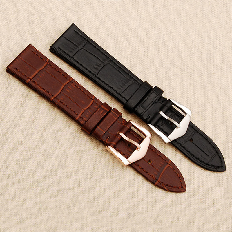 High Quality Thin Cowhide Watc - Men'S Accessories Cartier ulasan dan harga
