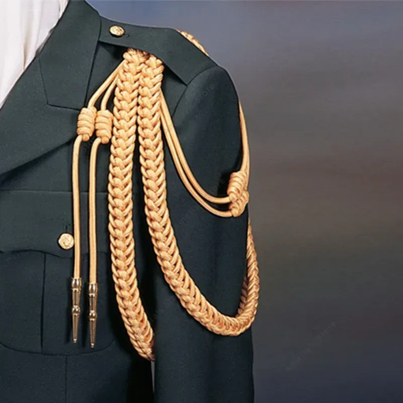 U.S. Army Aiguillette Double B - Men Accessories Tips ulasan dan harga