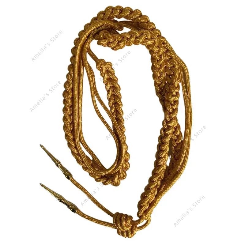 U.S. Army Aiguillette Double B - Men Accessories Tips ulasan dan harga