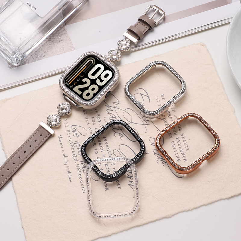 Diamond PC Cases For Xiaomi Re - Men Accessories All ulasan dan harga