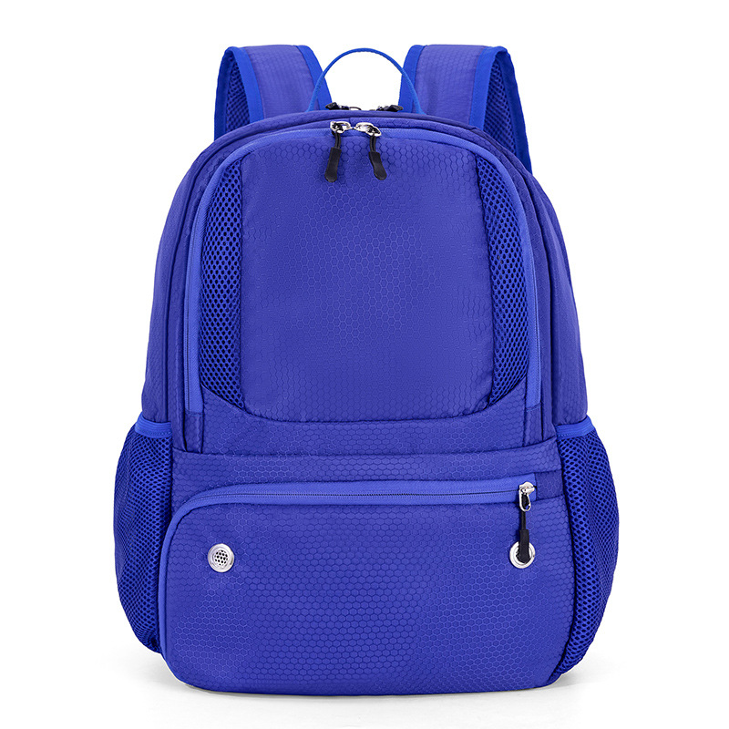Oxford Backpack Water-Resistan - Men'S Accessories Types ulasan dan harga