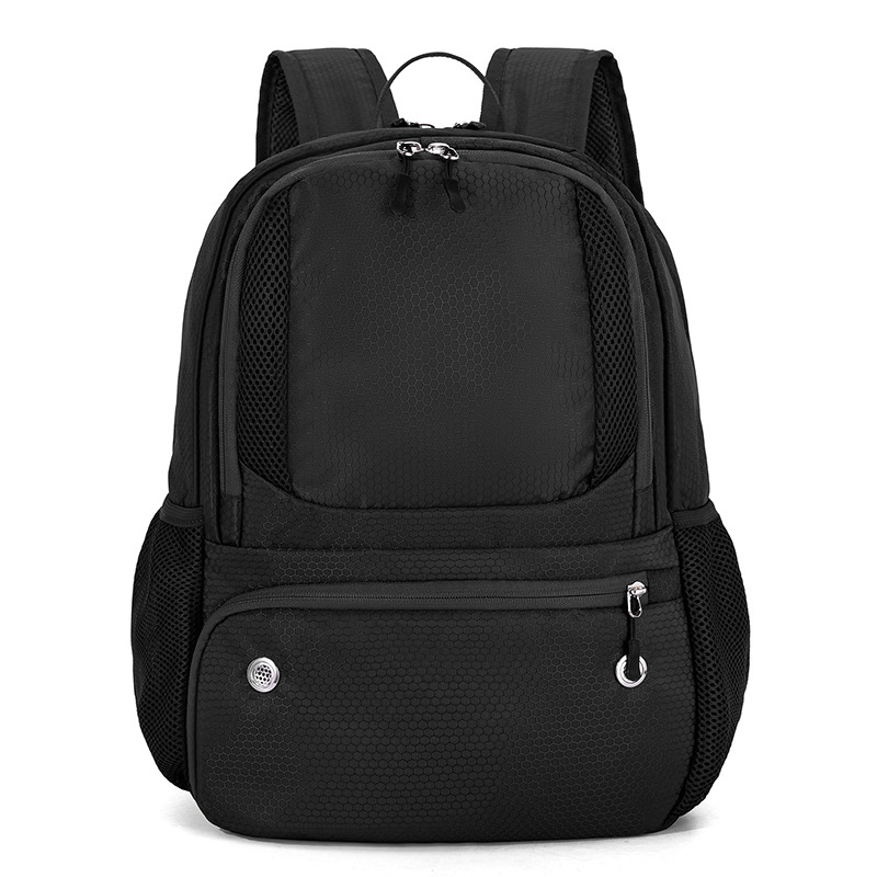 Oxford Backpack Water-Resistan - Men'S Accessories Types ulasan dan harga
