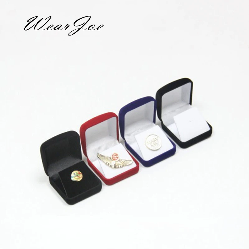 Fine Badge Medal Packaging Box - Men'S Accessories Drawer Organizer ulasan dan harga