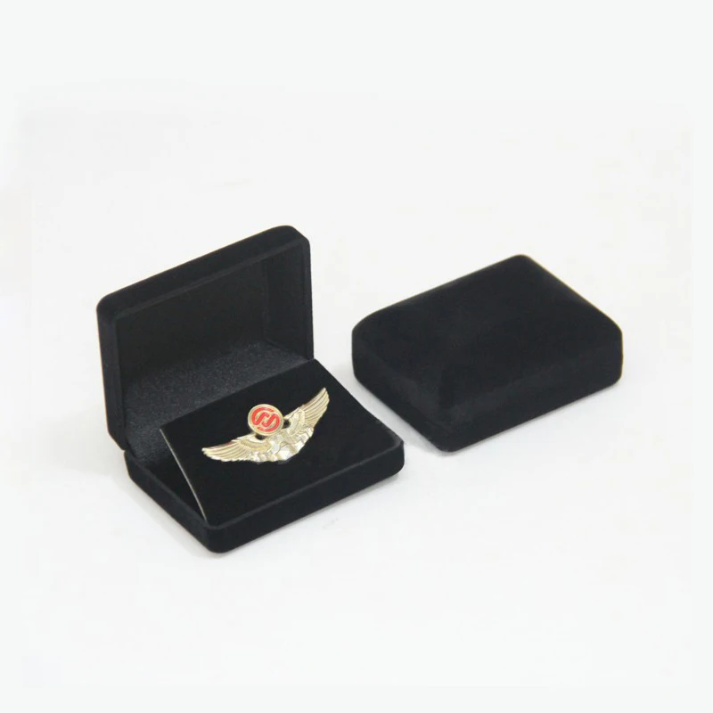 Fine Badge Medal Packaging Box - Men'S Accessories Drawer Organizer ulasan dan harga