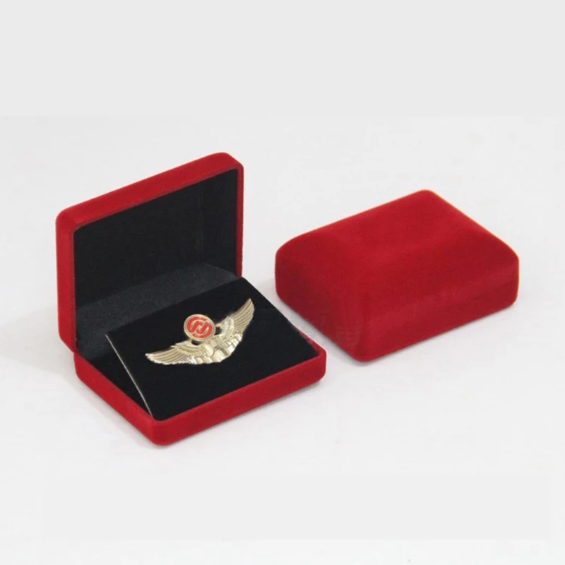 Fine Badge Medal Packaging Box - Men'S Accessories Drawer Organizer ulasan dan harga