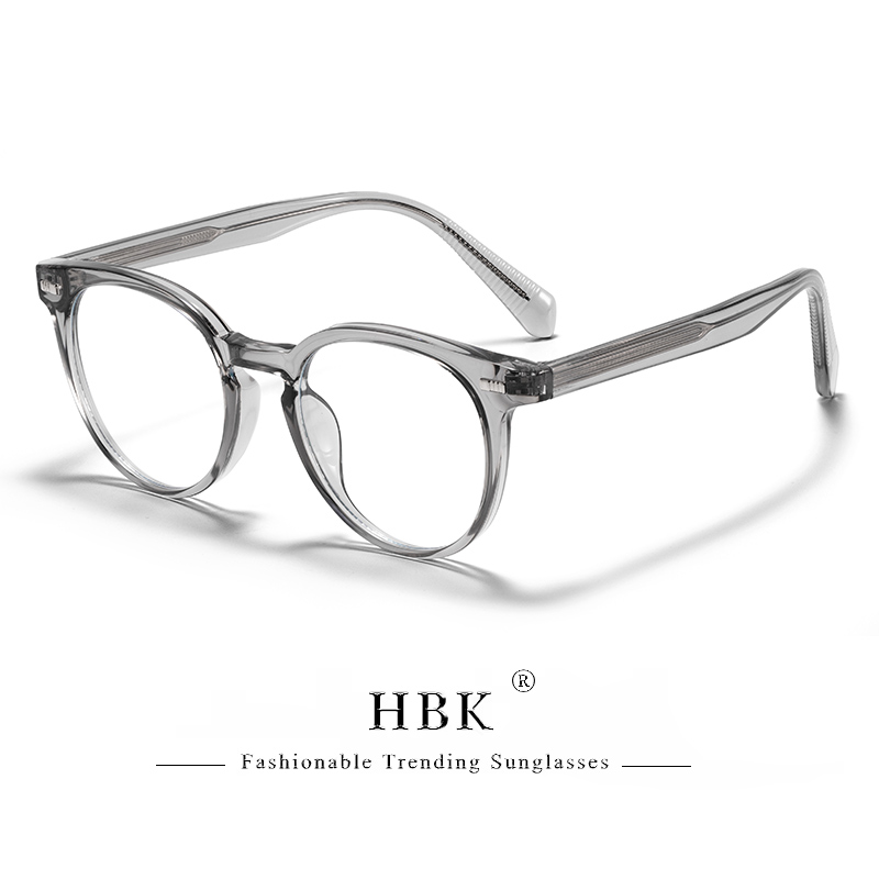 HBK Retro Punk Men's Glasses f - Men Accessories Tips ulasan dan harga