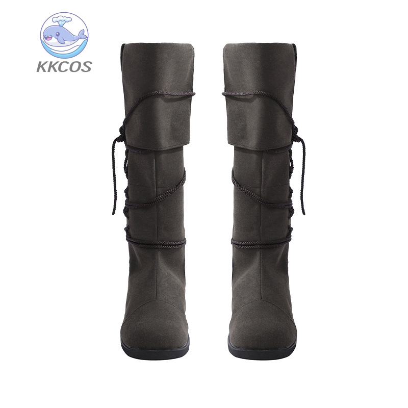 RingLords Aragorn Cosplay Cost - Men Accessories Kit ulasan dan harga