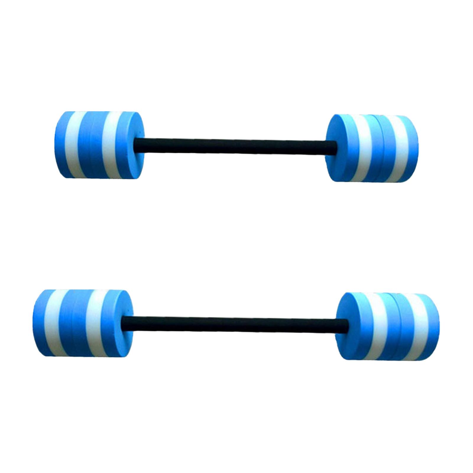 Pool Swimming Barbell Accessor - Men'S Accessories Types ulasan dan harga