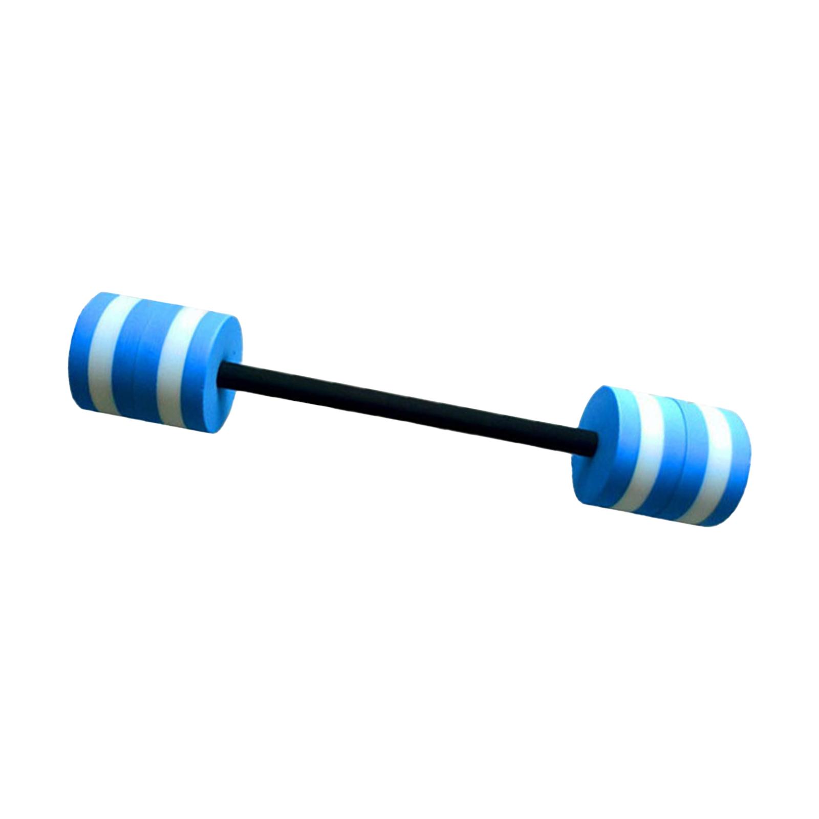 Pool Swimming Barbell Accessor - Men'S Accessories Types ulasan dan harga