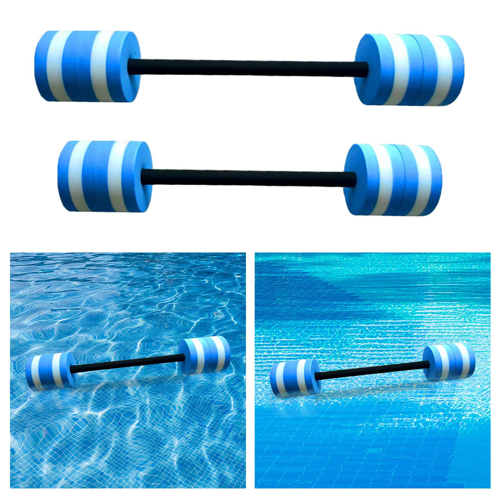 Pool Swimming Barbell Accessor - Men'S Accessories Types ulasan dan harga