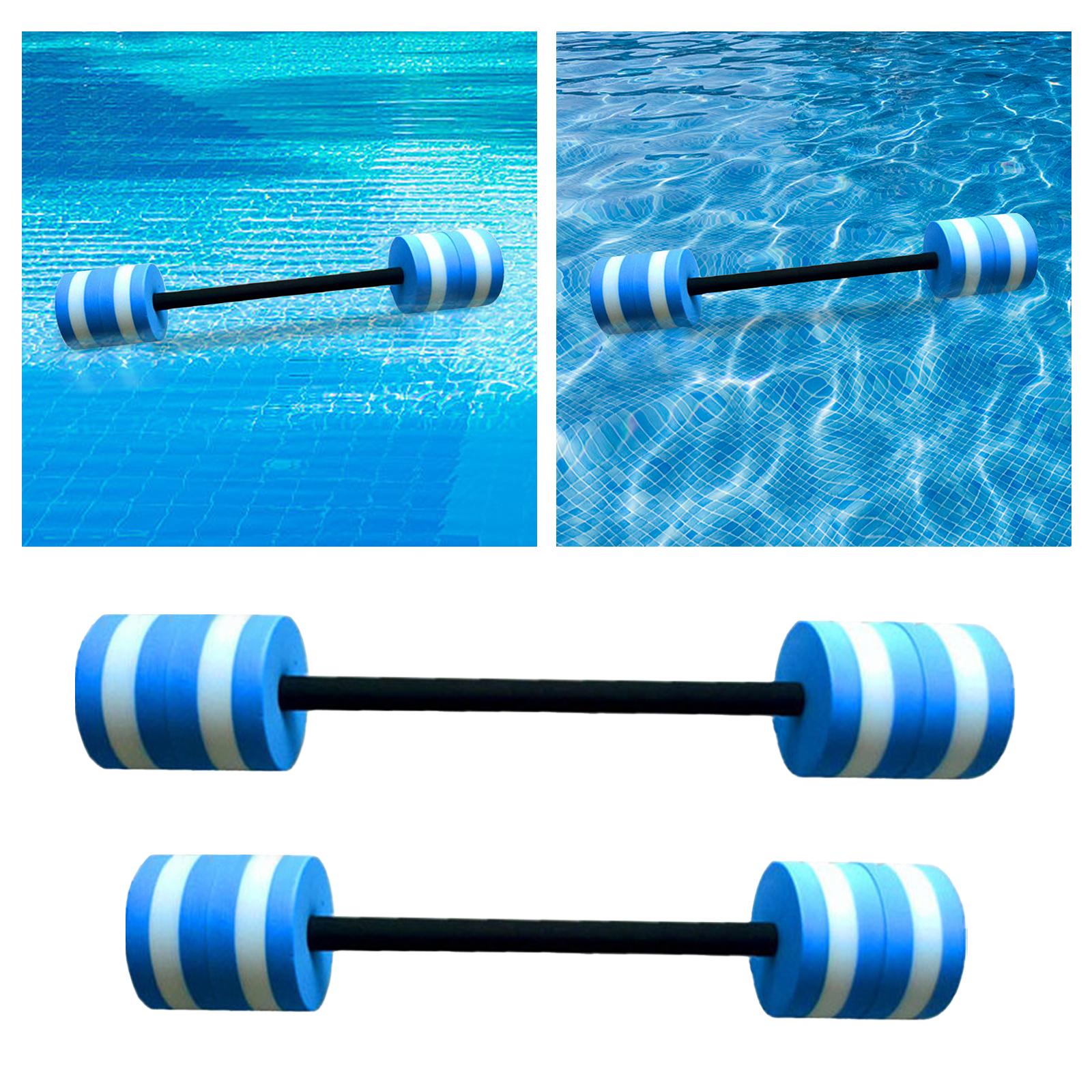 Pool Swimming Barbell Accessor - Men'S Accessories Types ulasan dan harga