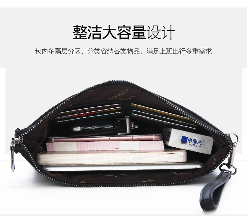 Brand Design Men Envelope Clut - Men'S Accessories Drawer Organizer ulasan dan harga