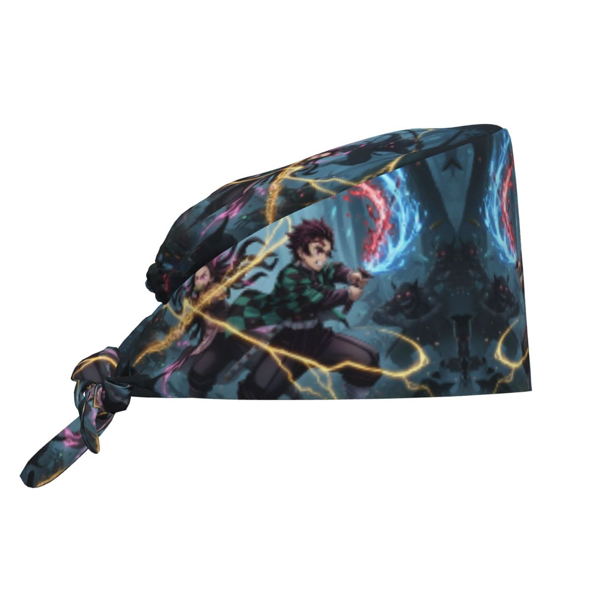 Custom D-Demons Slayers Cleani - Men Accessories Unique ulasan dan harga