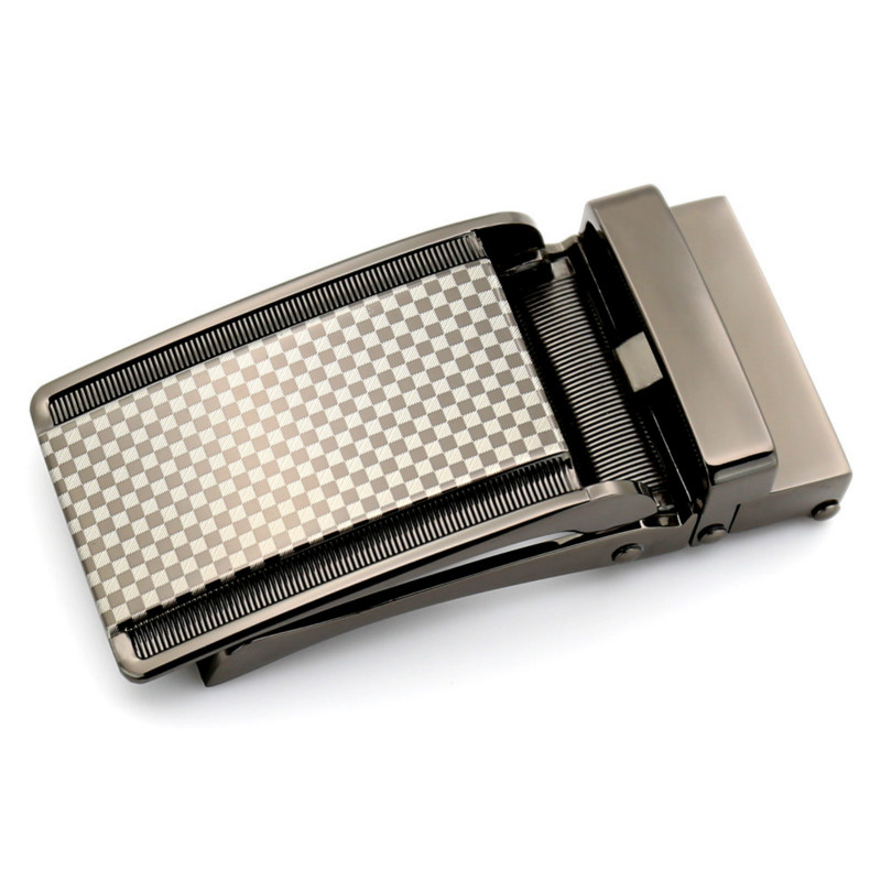 Men's Business Alloy Automatic - Men Accessories Unique ulasan dan harga