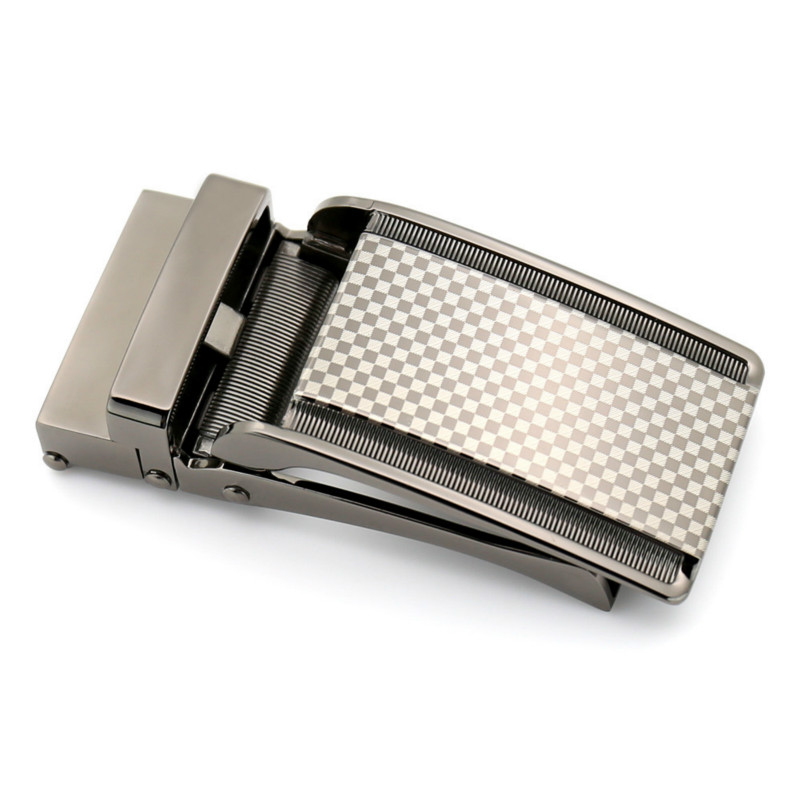 Men's Business Alloy Automatic - Men Accessories Unique ulasan dan harga