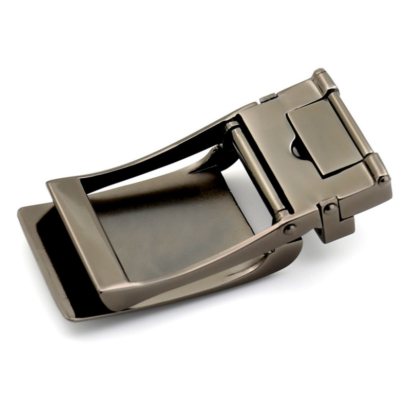 Men's Business Alloy Automatic - Men Accessories Unique ulasan dan harga