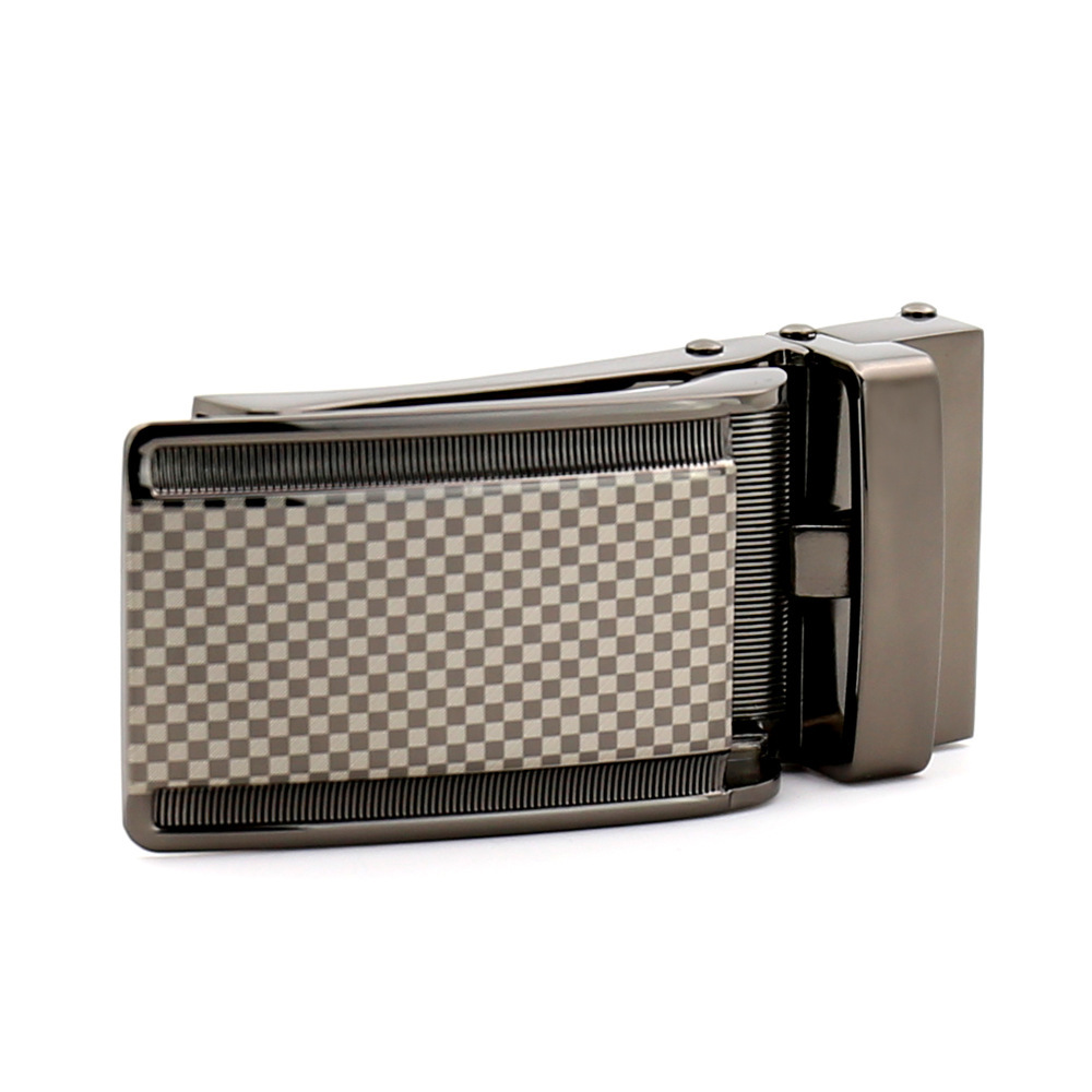 Men's Business Alloy Automatic - Men Accessories Unique ulasan dan harga