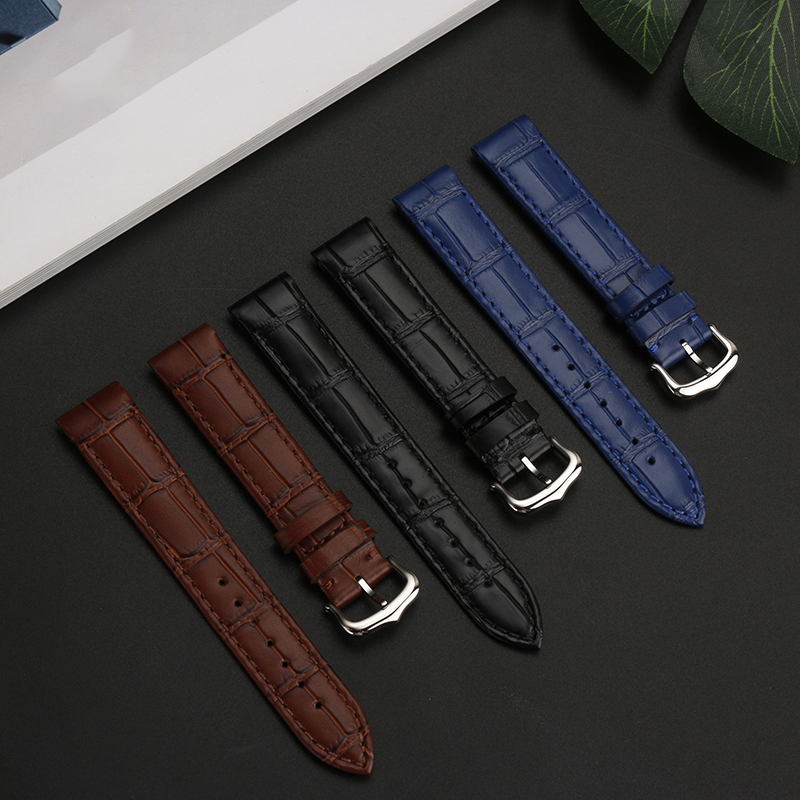 Watchband For Cartier Santos D - Men'S Accessories Cartier ulasan dan harga