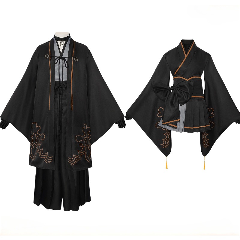NieR:Automata YoRHa No.2 Type  - Men'S Accessories Types ulasan dan harga