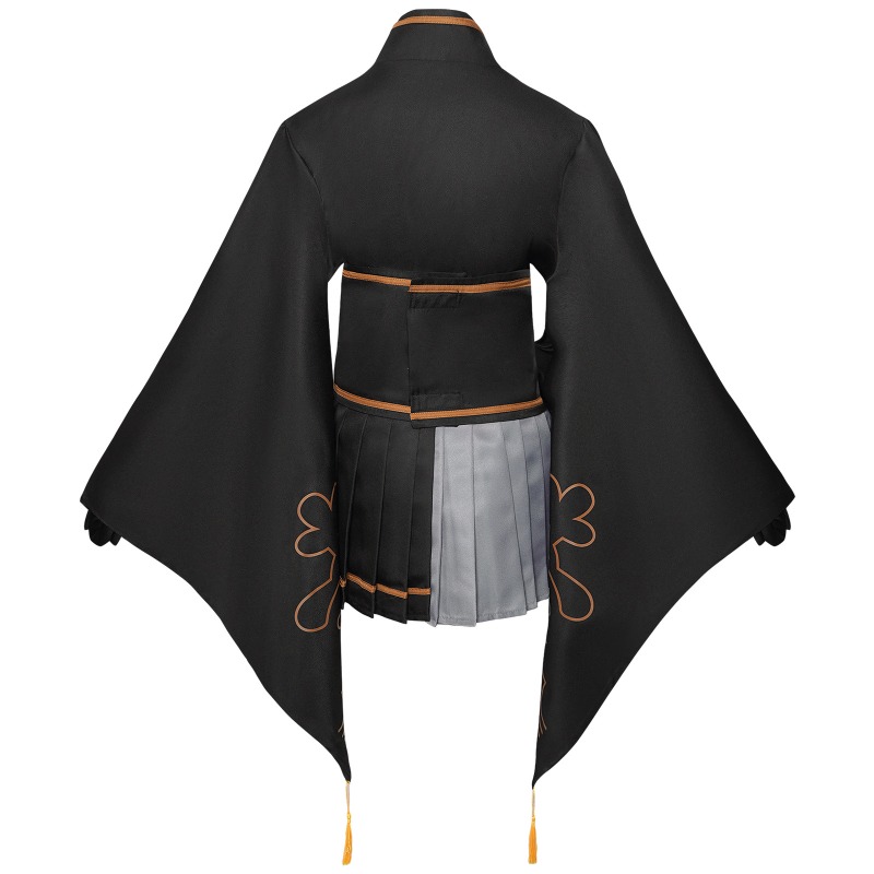 NieR:Automata YoRHa No.2 Type  - Men'S Accessories Types ulasan dan harga