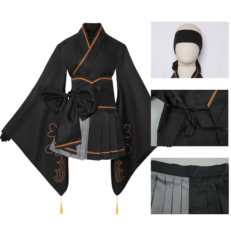 NieR:Automata YoRHa No.2 Type  - Men'S Accessories Types ulasan dan harga