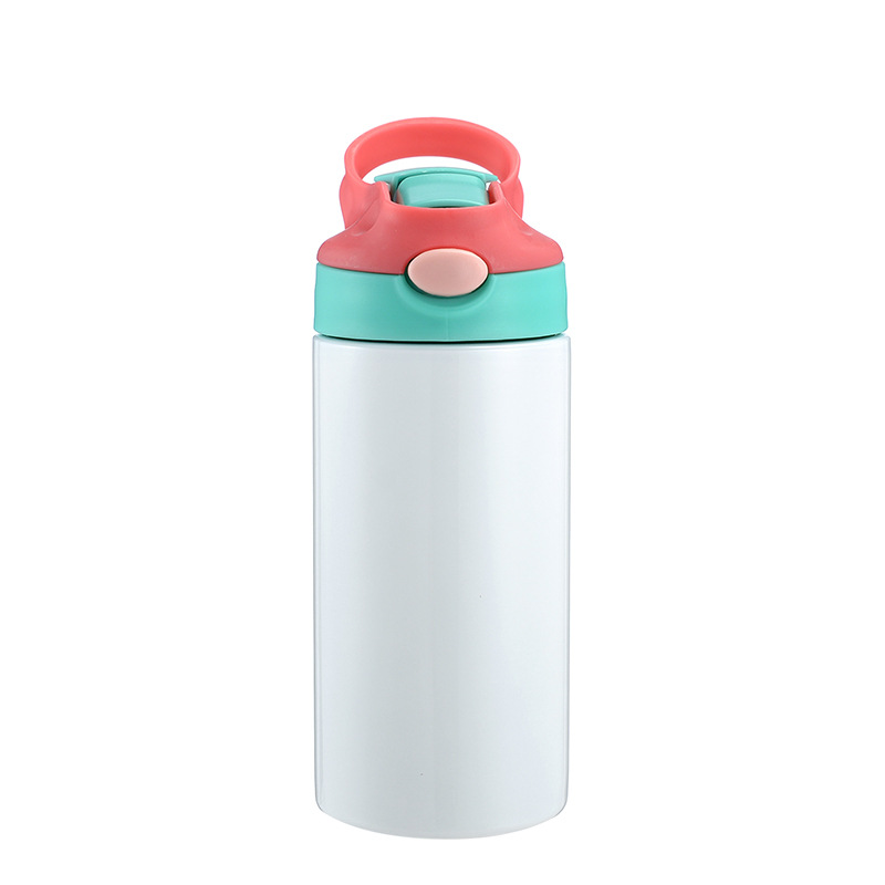 Custom LOGO Pictur12oz Straigh - Flask Stainless Steel ulasan dan harga