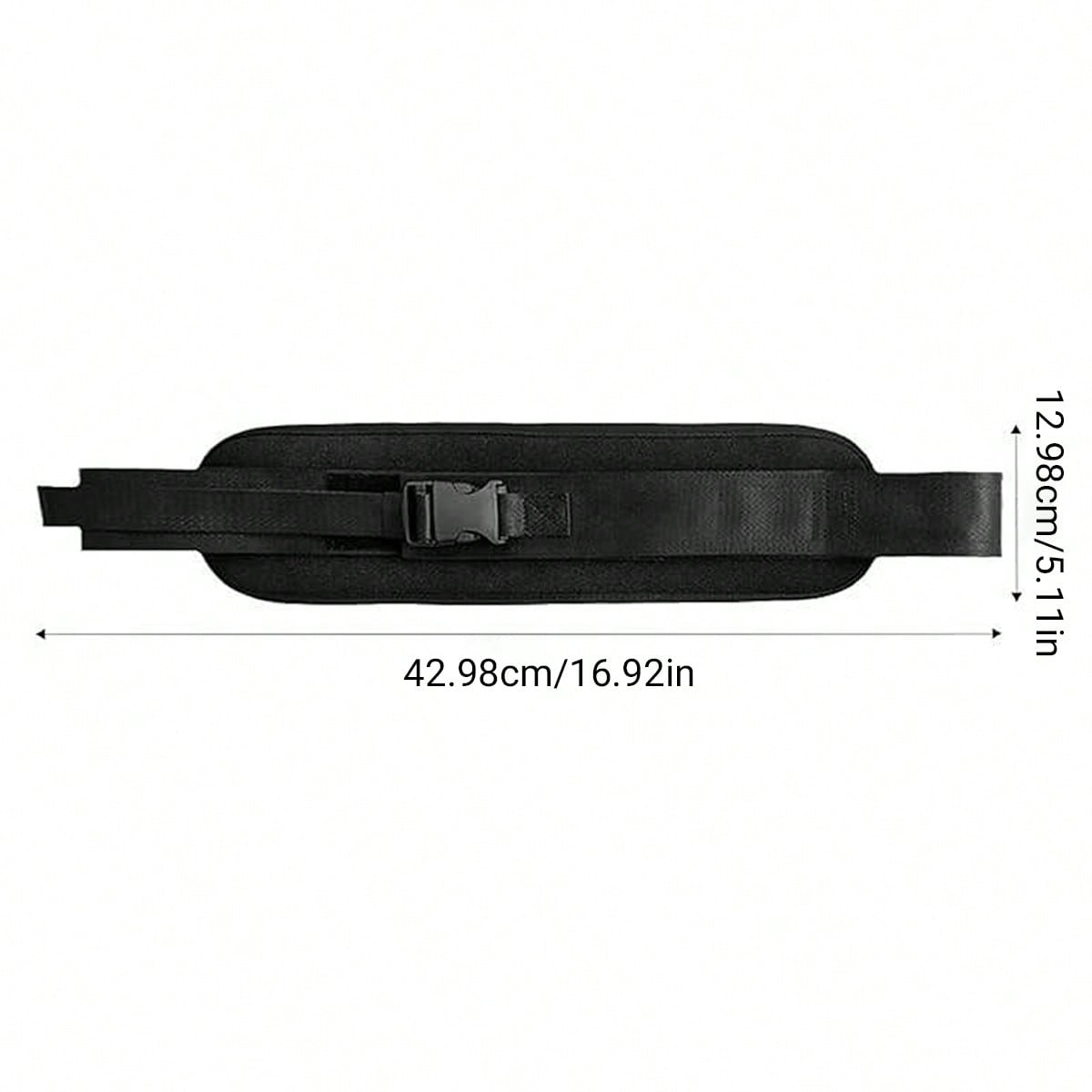 Fitness Hip Thrust Bar Pad Wei - Men'S Accessories Types ulasan dan harga