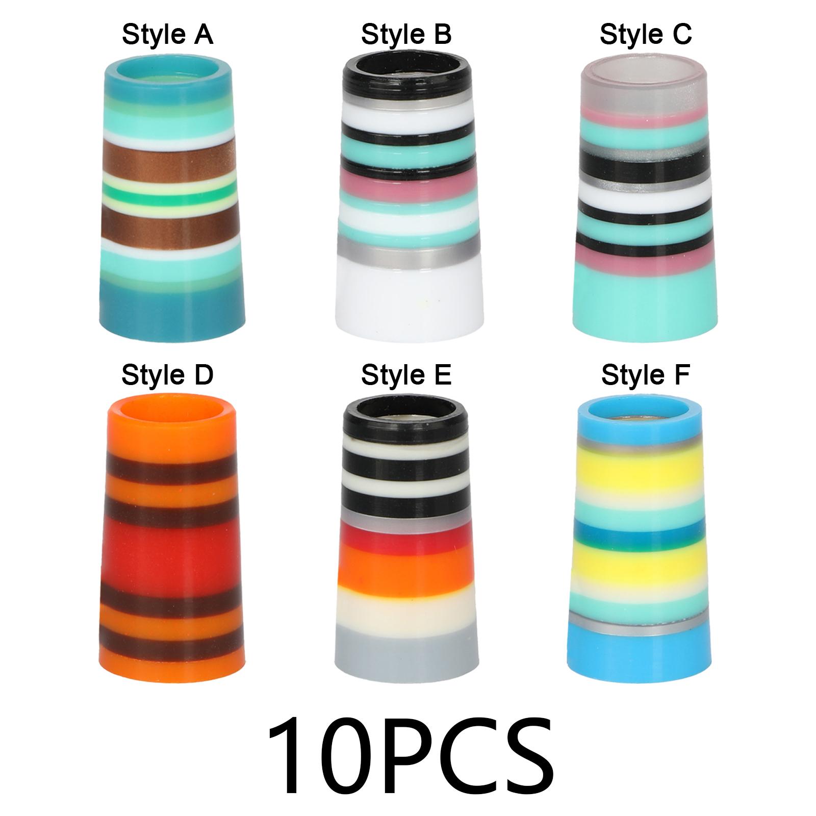 10Pcs Golf Ferrules Taper Tip  - Men Accessories Tips ulasan dan harga